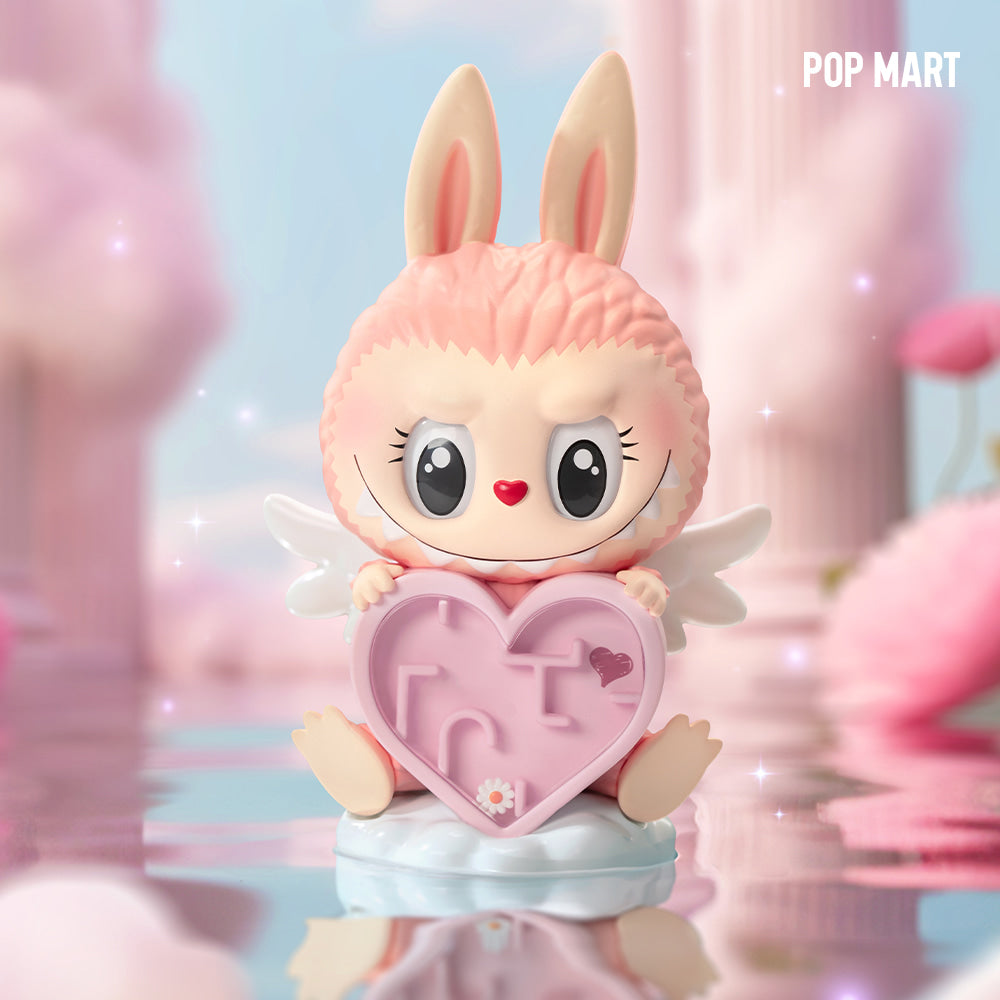 POP MART - POPLAND Finding Mokoko Series Blind Box