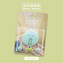 Load image into Gallery viewer, SHINee Single Album [Poet | Artist]
