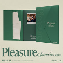Load image into Gallery viewer, TREASURE Special Mini Album [PLEASURE]
