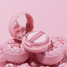 Load image into Gallery viewer, Merrymonde - Happy Your Day Foundation Cushion Set /// 3 Colors
