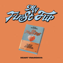 Load image into Gallery viewer, KickFlip 3rd Mini Album [My First Flip]
