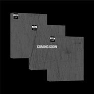 LE SSERAFIM - 5th Mini Album ‘HOT’ (hello82 Exclusive)