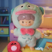 Load image into Gallery viewer, zZoton x Sanrio Love League Buddies Vinyl Plush Blind Box
