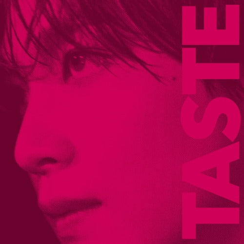 [PRE-ORDER] HAECHAN 1st Album [TASTE] (Tin Case Ver.)