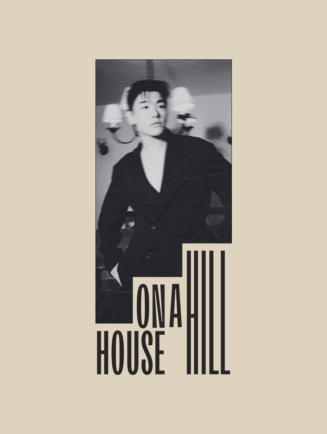 Eric Nam Full Album [House on a Hill]