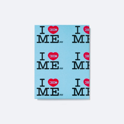 [PRE-ORDER] ILLIT 1st Single Album [NOT CUTE ANYMORE] (Weverse Albums ver.)