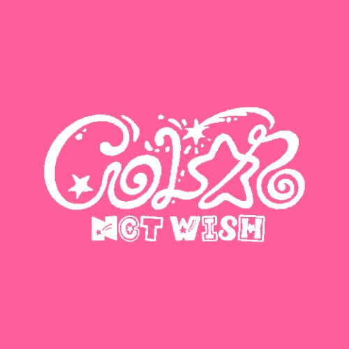 [PRE-ORDER] NCT WISH 3rd Mini Album [COLOR] (Jewel Case Ver.) (Random Ver.)