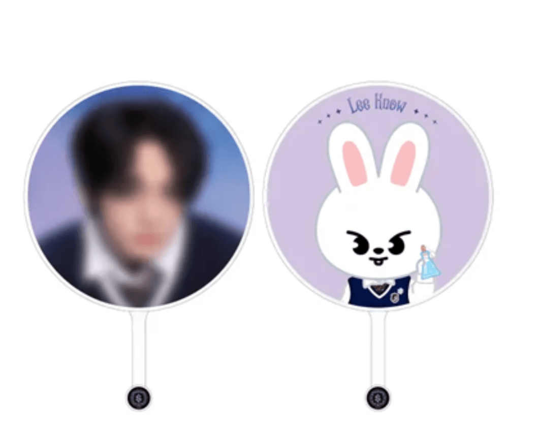 STRAY KIDS SKZOO MAGIC SCHOOL IMAGE PICKET