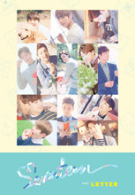 Load image into Gallery viewer, SEVENTEEN 1st Album [FIRST LOVE &amp; LETTER]
