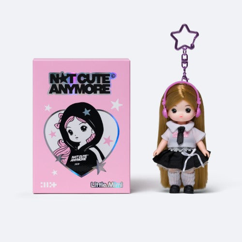 [PRE-ORDER] ILLIT 1st Single Album [NOT CUTE ANYMORE] (Little Mimi Ver.)