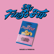 Load image into Gallery viewer, KickFlip 3rd Mini Album [My First Flip]
