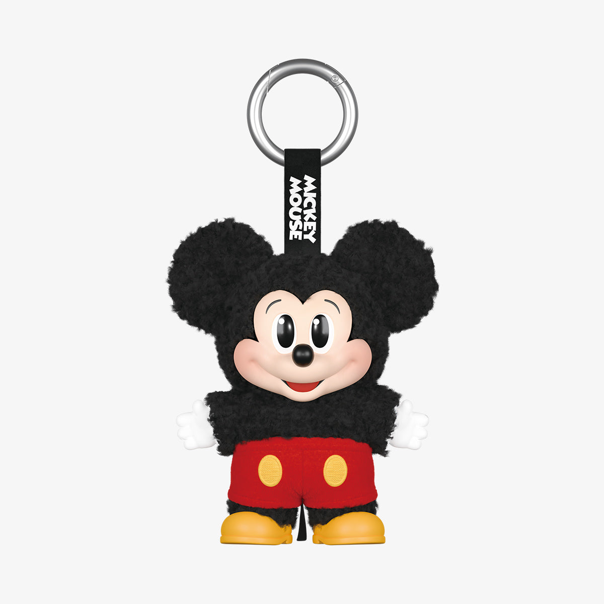 【2体セット】MickeyFamily CuteTogether キーチェーン③ Amazon.co.jp: POP MART ミッキーファミリー キュート