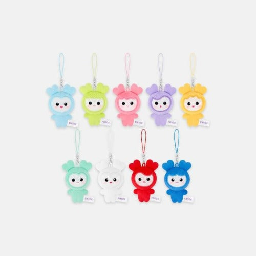 [PRE-ORDER] 10VE UNIVERSE - LOVELY PLUSH MICRO VER.