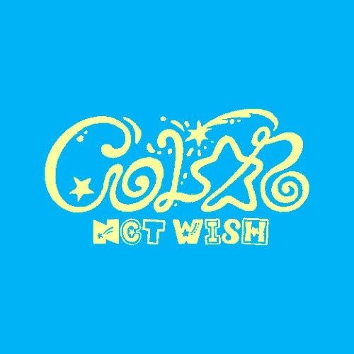 [PRE-ORDER] NCT WISH 3rd Mini Ablum [COLOR] (Surf Ver.)