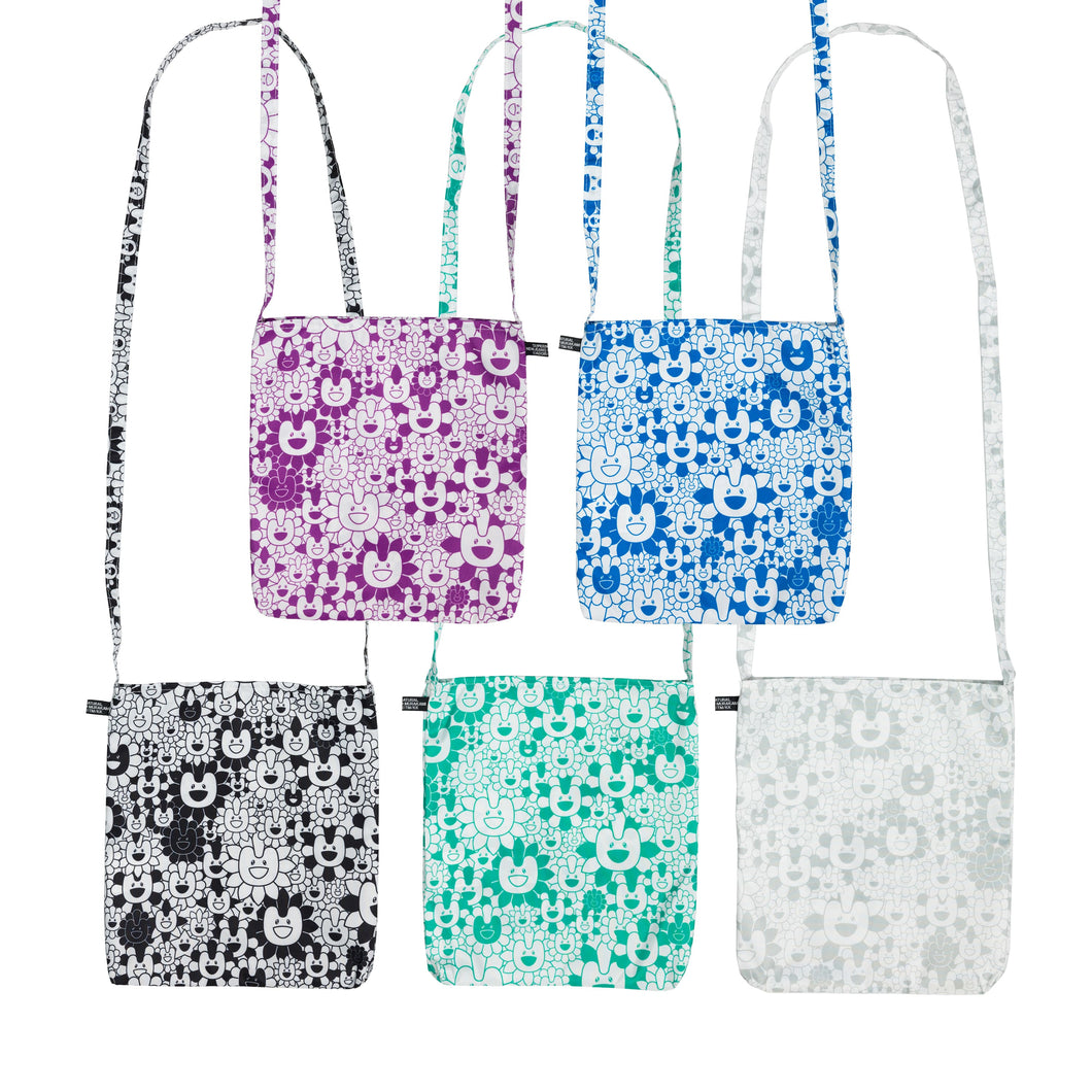 NewJeans Double Single [Supernatural] (NJ X MURAKAMI Cross Bag Ver.)