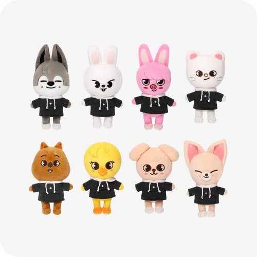 straykids skzooウルフチャン MAGICSCHOOL10cmぬい STRAY KIDS - SKZOO - SKZ'S MAGIC SCHOOL PLUSH (10 CM Ver