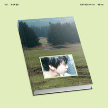 Load image into Gallery viewer, DOYOUNG (NCT) 1st Album [청춘의 포말 (YOUTH)] (Photobook Versions)
