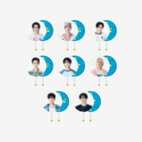 [PRE-ORDER] [STRAY KIDS] celebrATE - IMAGE PICKET
