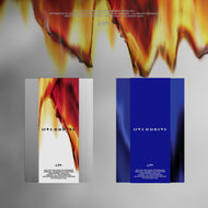 I.M [OVERDRIVE] (POCAALBUM)