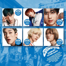 Load image into Gallery viewer, [POP-UP Exclusive] P1Harmony - SAD SONG Digipak
