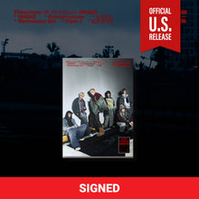 Load image into Gallery viewer, [PRE-ORDER] [SIGNED] P1Harmony - Unique Photobook
