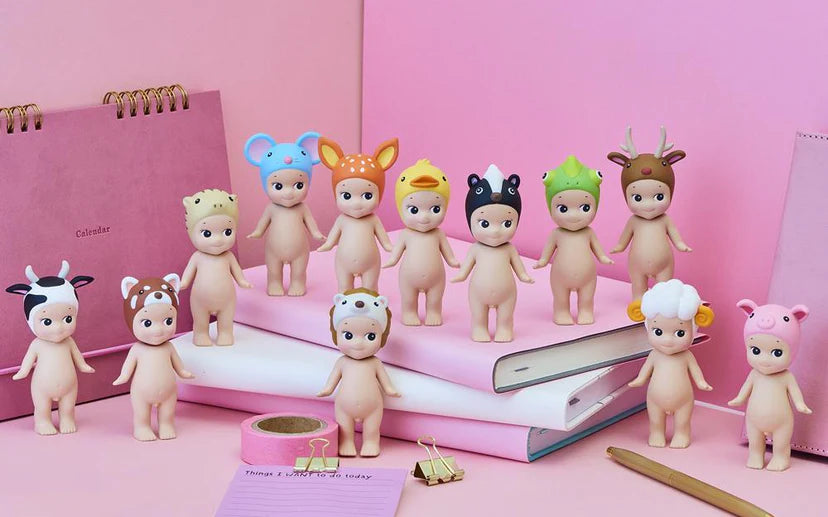 [Sonny Angel] Animal Series 2