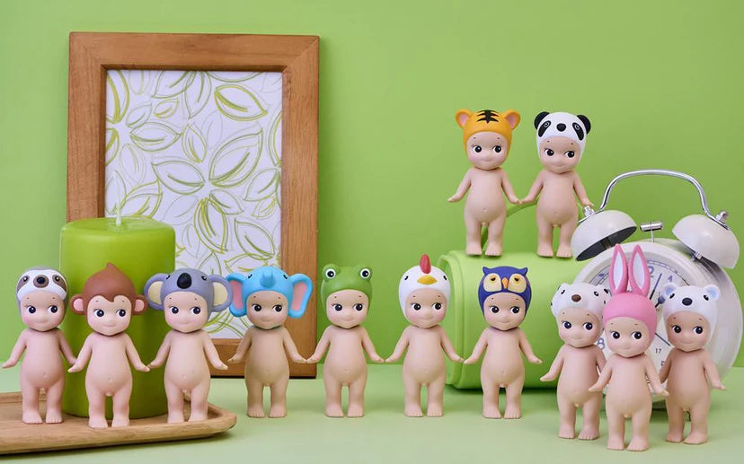[Sonny Angel] Animal 1 Series