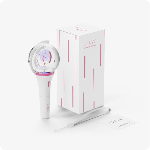 Lightsticks – Pink Beat K-pop Shop