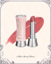 Load image into Gallery viewer, [FLOWER KNOWS] Swan Ballet Shine Lipstick

