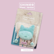 Load image into Gallery viewer, SHINee Single Album [Poet | Artist]
