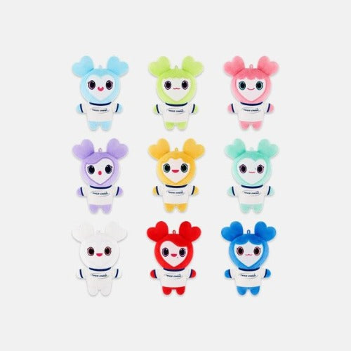 [PRE-ORDER] 10VE UNIVERSE - LOVELY PLUSH ORIGINAL VER.