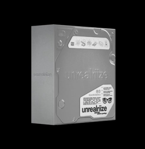 [Pre-Order] RIIZE - 2026 SEASON'S GREETINGS SPECIAL EDITION