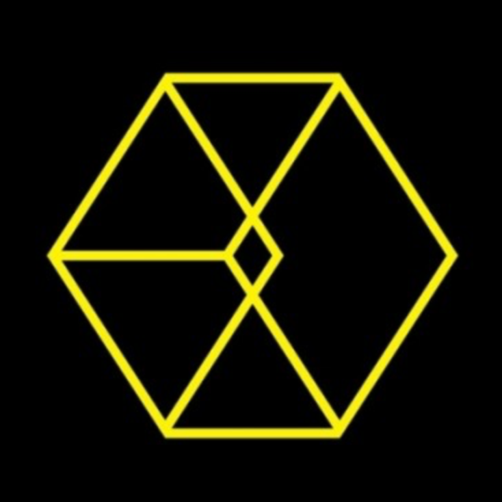 EXO 2nd Repackage Album - LOVE ME RIGHT (CHINESE VER.) CD