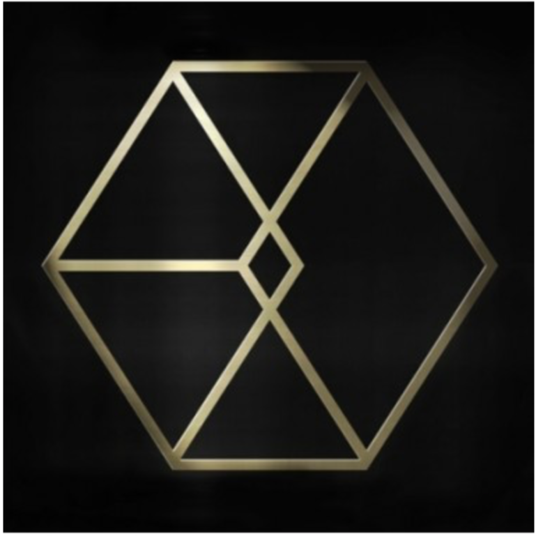 EXO 2nd Album - EXODUS KOREAN VER.  CD
