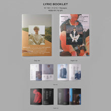 Load image into Gallery viewer, BAEK HYUN 1st Mini Album [CITY LIGHTS]
