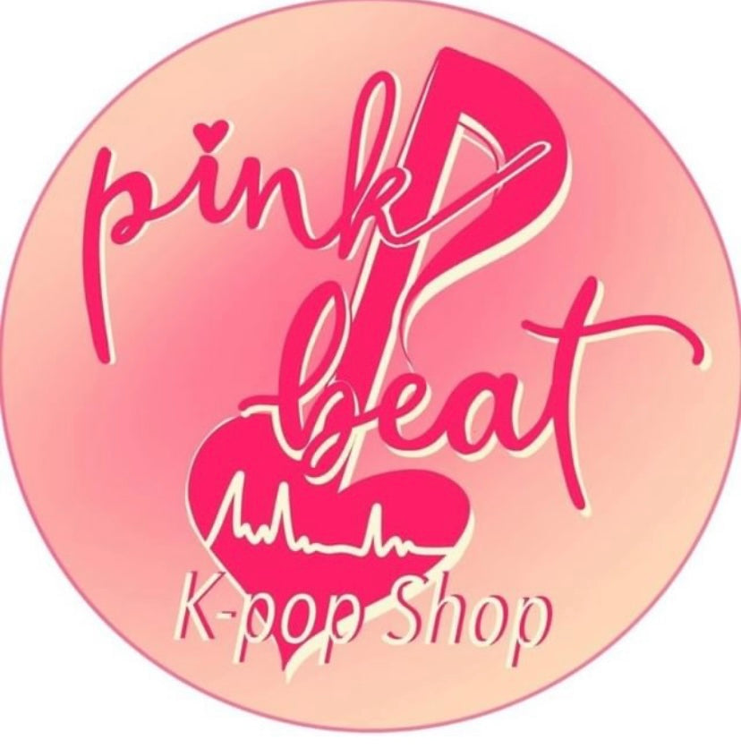 Pink Beat K-pop Gift Card