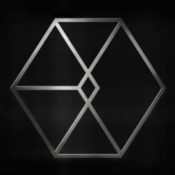 EXO 2nd Album -EXODUS (CHINESE VER. / Random Cover) CD