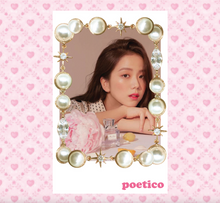 Load image into Gallery viewer, [POETICO] Classic Pearl Sticker
