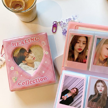 Load image into Gallery viewer, [pink._.rue] Double Pocket Collect Book
