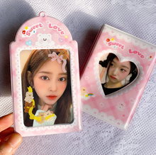 Load image into Gallery viewer, [pink._.rue] Photo Holder(3 types)
