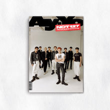 Load image into Gallery viewer, NCT 127 4th Album Repackage [Ay-Yo] Photobook (A Ver./B Ver.)
