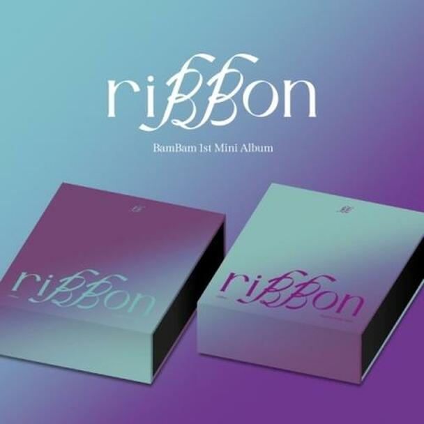 BAMBAM- 1st Mini Album [riBBon]