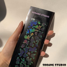 Load image into Gallery viewer, [SOOANG STUDIO] Rose Bush Sticker/ 11 colors
