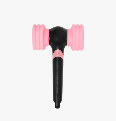 Lightsticks – Pink Beat K-pop Shop