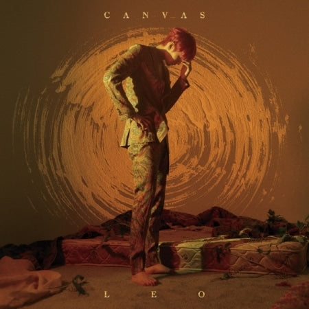(VIXX) LEO - CANVAS (1ST MINI ALBUM)