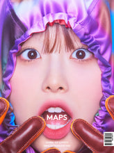 Load image into Gallery viewer, Magazine MAPS February 2023 (Cover : CHUU)
