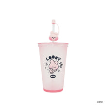 Load image into Gallery viewer, BT21 MININI Character Tumbler
