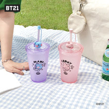 Load image into Gallery viewer, BT21 MININI Character Tumbler
