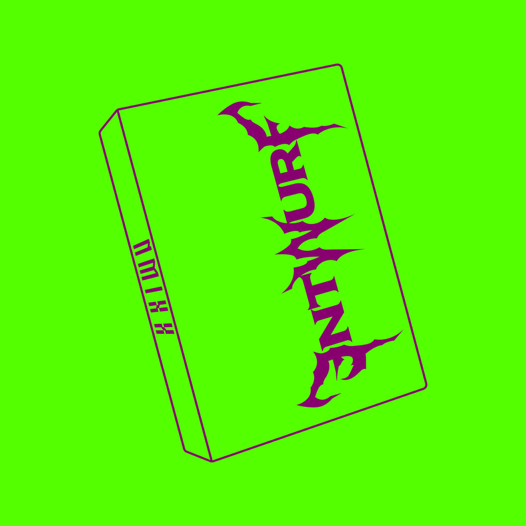NMIXX- ENTWURF (Limited Ver.) 2nd Single Album