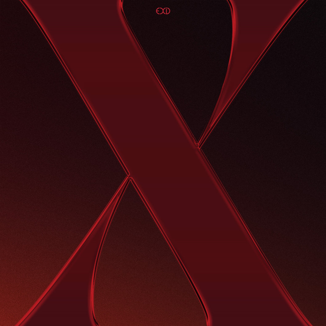 EXID 10th Anniversary Single [X]